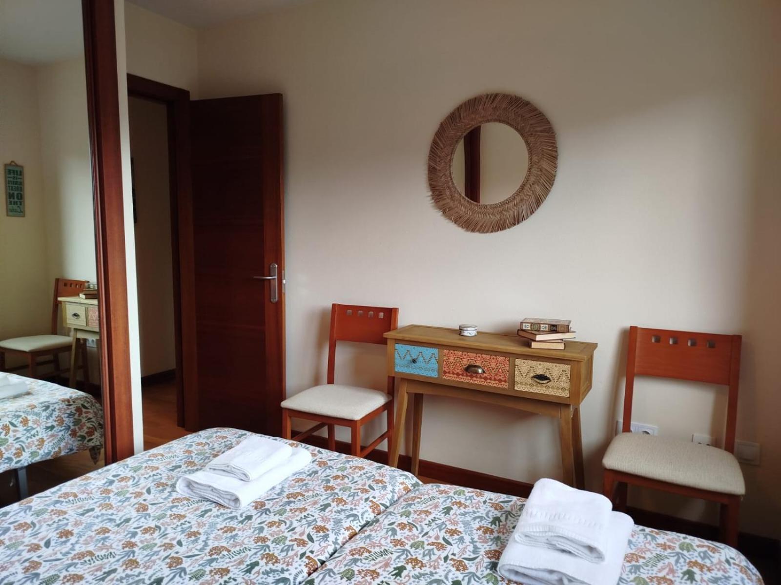 Apartamento El Dejo Onís Eksteriør bilde