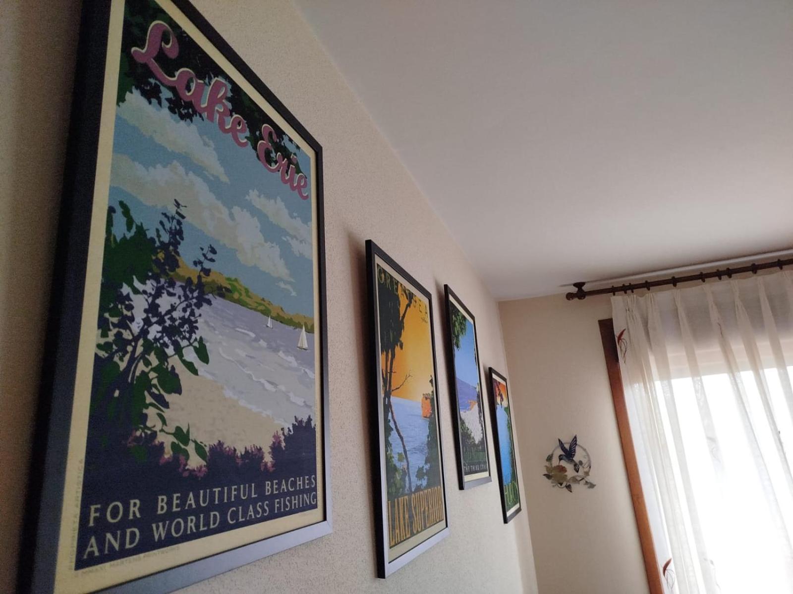Apartamento El Dejo Onís Eksteriør bilde