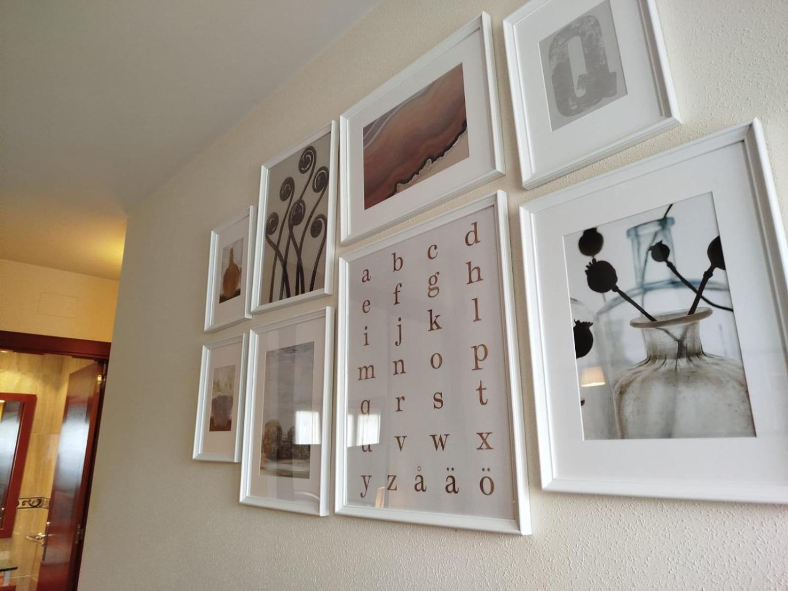 Apartamento El Dejo Onís Eksteriør bilde
