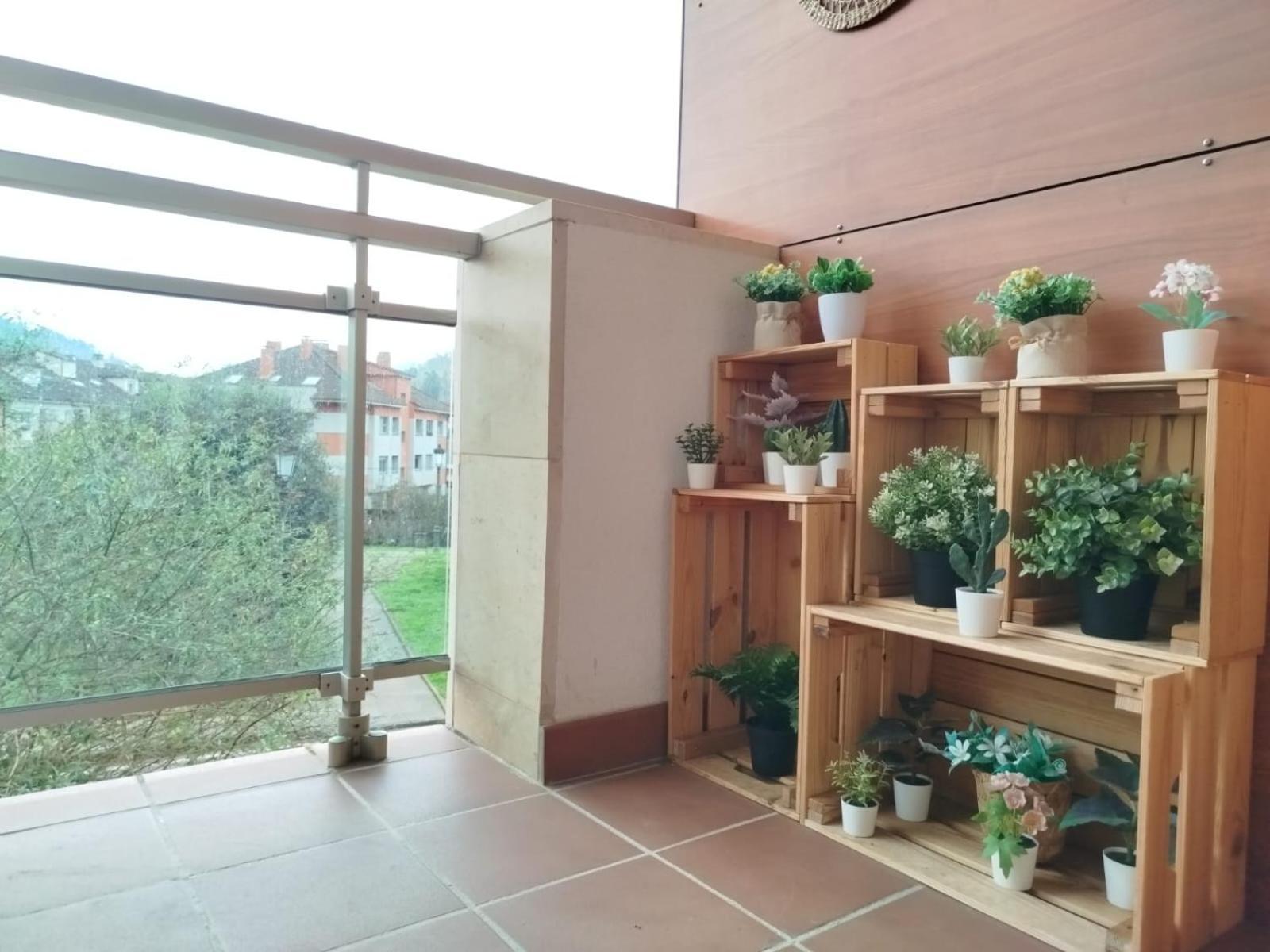 Apartamento El Dejo Onís Eksteriør bilde