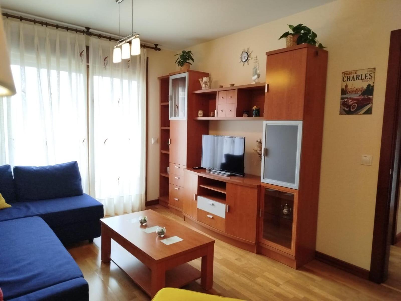 Apartamento El Dejo Onís Eksteriør bilde